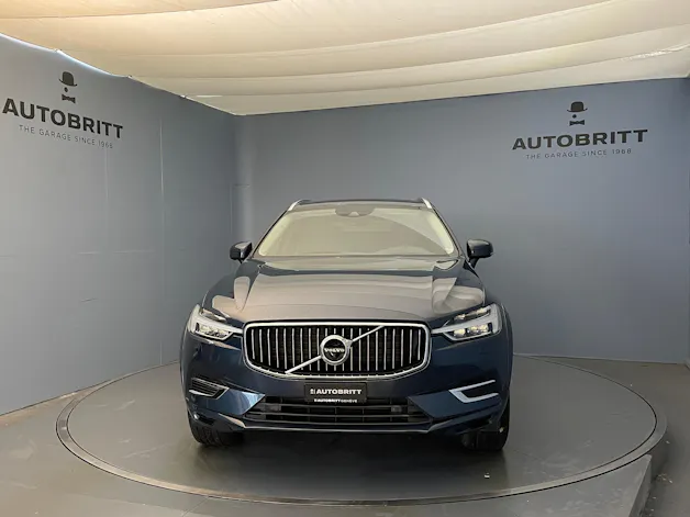 Volvo XC60 2.0 T8 TE Inscription AWD