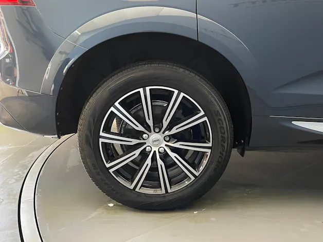 Volvo XC60 2.0 T8 TE Inscription AWD