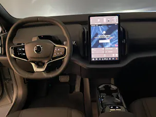 Volvo EX30 E60 Core WORKER