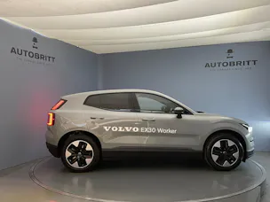 Volvo EX30 E60 Core WORKER