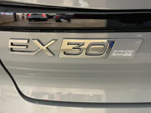 Volvo EX30 E60 Core WORKER