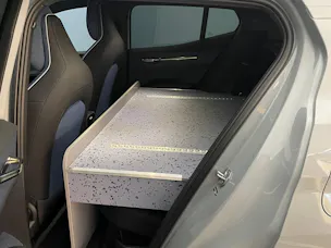 Volvo EX30 E60 Core WORKER