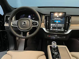 Volvo XC90 2.0 T8 TE Ultra Bright eAWD