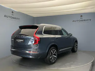Volvo XC90 2.0 T8 TE Ultra Bright eAWD
