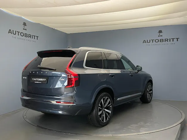 Volvo XC90 2.0 T8 TE Ultra Bright eAWD