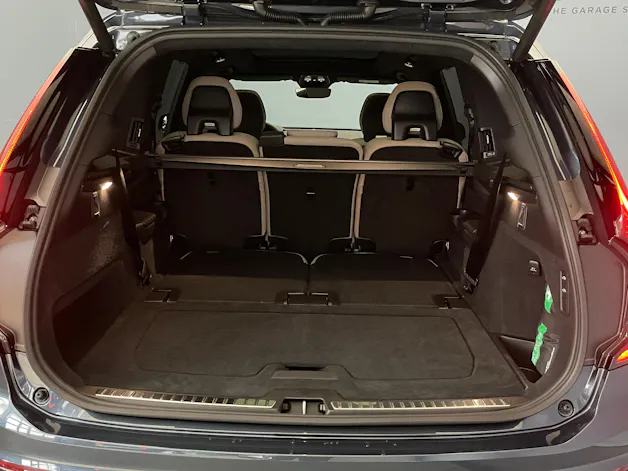 Volvo XC90 2.0 T8 TE Ultra Bright eAWD