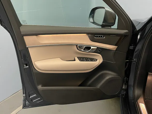 Volvo XC90 2.0 T8 TE Ultra Bright eAWD