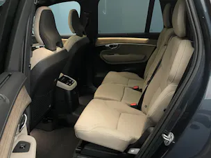 Volvo XC90 2.0 T8 TE Ultra Bright eAWD