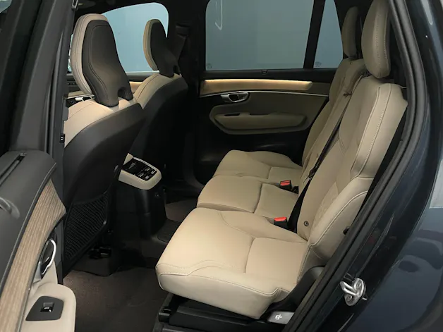 Volvo XC90 2.0 T8 TE Ultra Bright eAWD