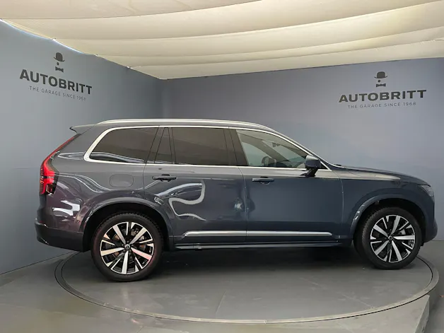 Volvo XC90 2.0 T8 TE Ultra Bright eAWD