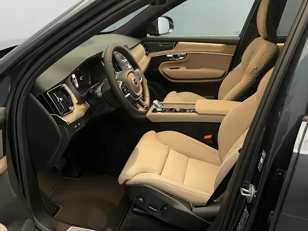 Volvo XC90 2.0 T8 TE Ultra Bright eAWD