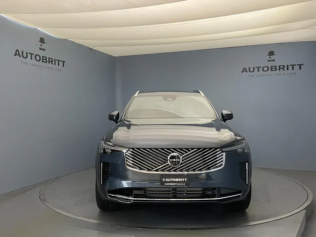 Volvo XC90 2.0 T8 TE Ultra Bright eAWD