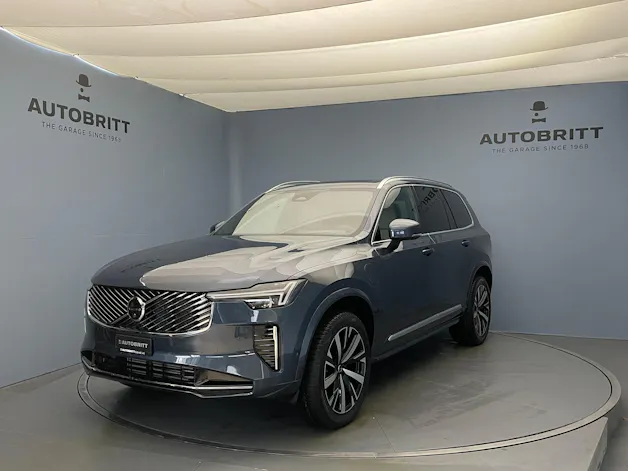 Volvo XC90 2.0 T8 TE Ultra Bright eAWD