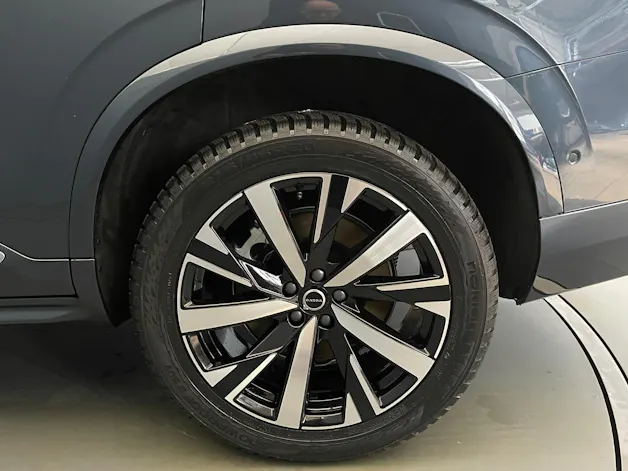 Volvo XC90 2.0 T8 TE Ultra Bright eAWD