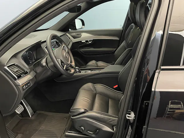 Volvo XC90 2.0 T8 TE R-Design 7P. eAWD