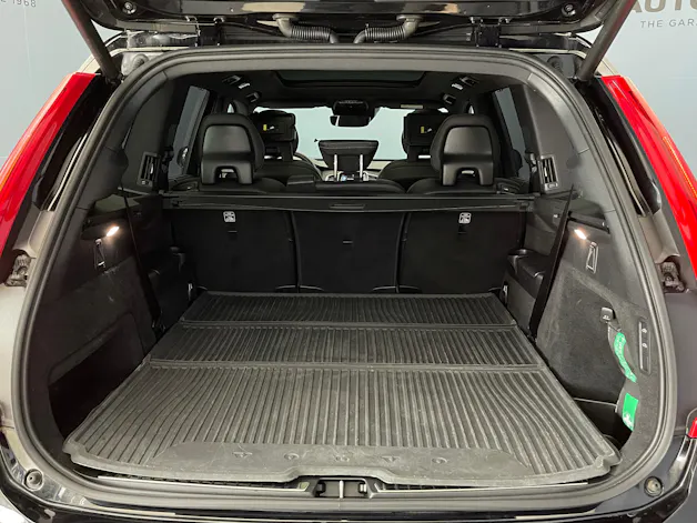 Volvo XC90 2.0 T8 TE R-Design 7P. eAWD