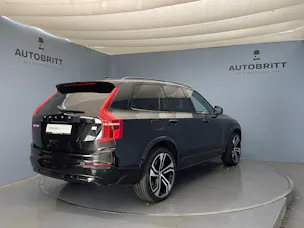 Volvo XC90 2.0 T8 TE R-Design 7P. eAWD