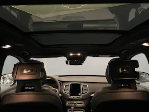 Volvo XC90 2.0 T8 TE R-Design 7P. eAWD