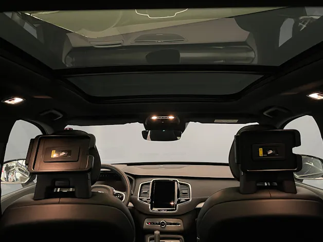 Volvo XC90 2.0 T8 TE R-Design 7P. eAWD