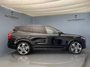 Volvo XC90 2.0 T8 TE R-Design 7P. eAWD