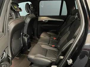 Volvo XC90 2.0 T8 TE R-Design 7P. eAWD