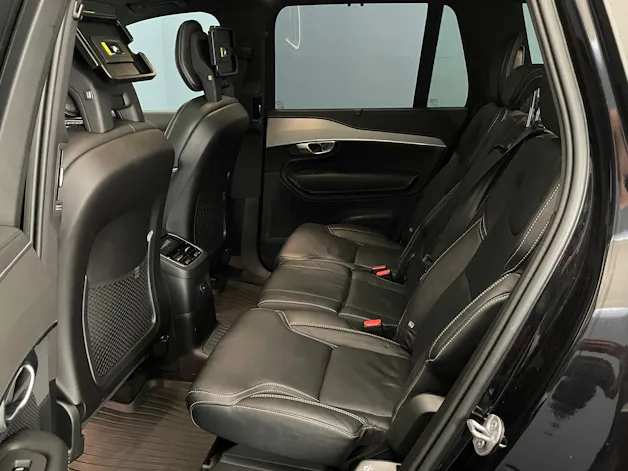 Volvo XC90 2.0 T8 TE R-Design 7P. eAWD