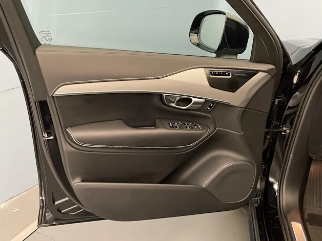 Volvo XC90 2.0 T8 TE R-Design 7P. eAWD