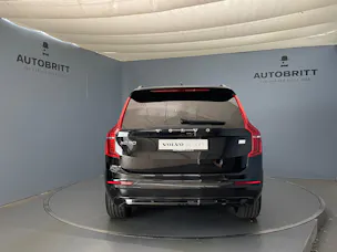 Volvo XC90 2.0 T8 TE R-Design 7P. eAWD