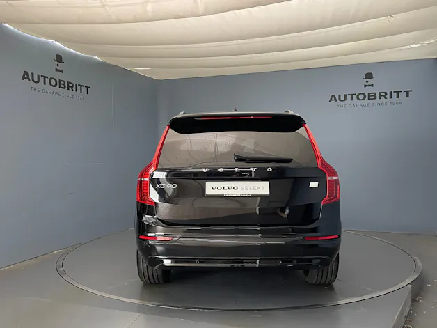 Volvo XC90 2.0 T8 TE R-Design 7P. eAWD
