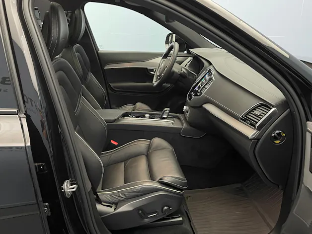Volvo XC90 2.0 T8 TE R-Design 7P. eAWD