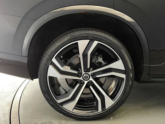 Volvo XC90 2.0 T8 TE R-Design 7P. eAWD
