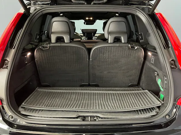 Volvo XC90 2.0 T8 TE R-Design 7P. eAWD