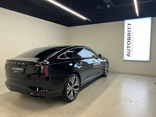 VOLVO ES90 Single Motor Extended Range Ultra