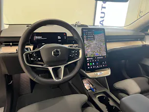 VOLVO ES90 Single Motor Extended Range Ultra