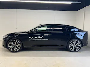 VOLVO ES90 Single Motor Extended Range Ultra