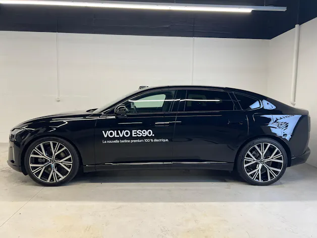 VOLVO ES90 Single Motor Extended Range Ultra