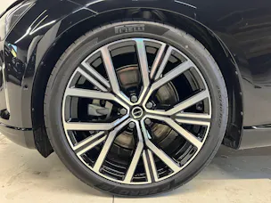 VOLVO ES90 Single Motor Extended Range Ultra