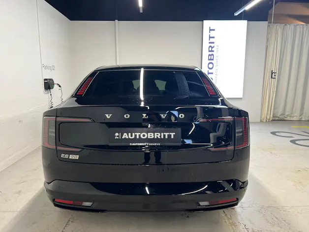 VOLVO ES90 Single Motor Extended Range Ultra