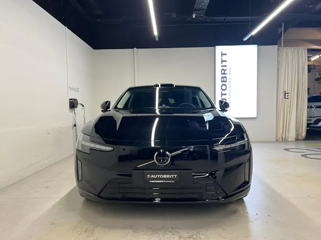 VOLVO ES90 Single Motor Extended Range Ultra