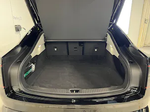 VOLVO ES90 Single Motor Extended Range Ultra