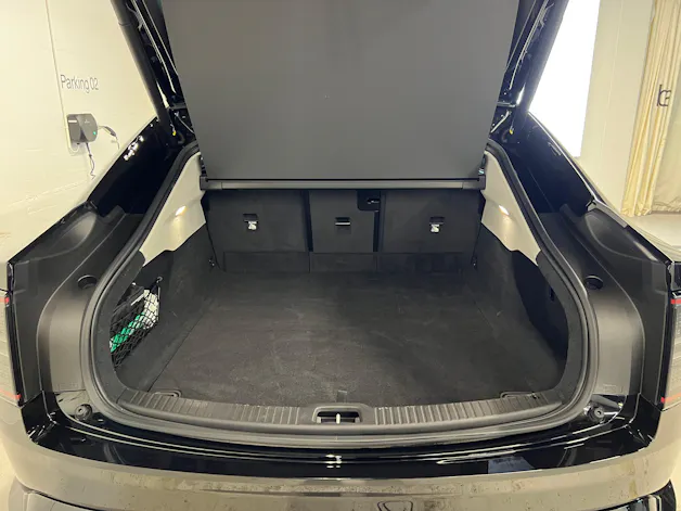 VOLVO ES90 Single Motor Extended Range Ultra