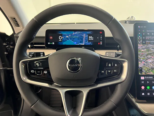 VOLVO ES90 Single Motor Extended Range Ultra