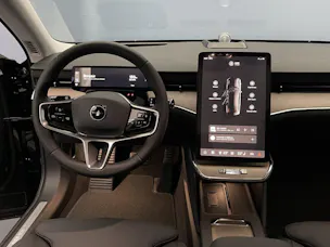 Volvo ES90 Single Motor Extended Range Ultra