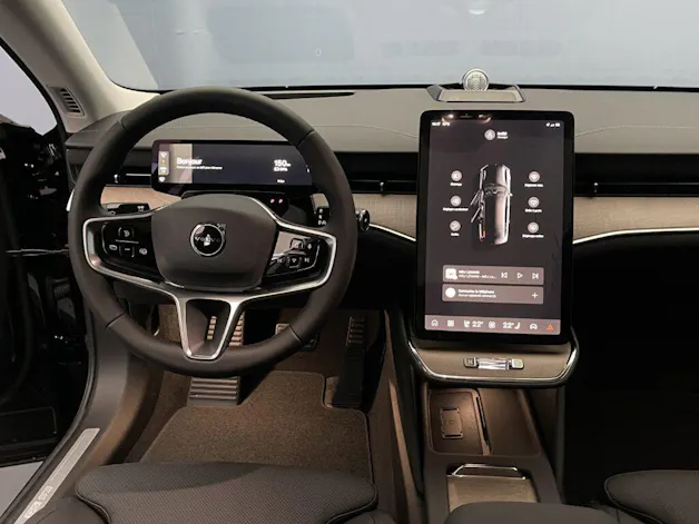Volvo ES90 Single Motor Extended Range Ultra