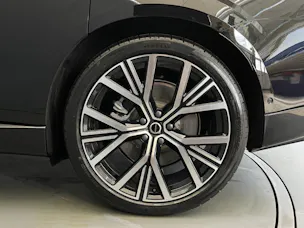 Volvo ES90 Single Motor Extended Range Ultra