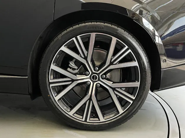 Volvo ES90 Single Motor Extended Range Ultra