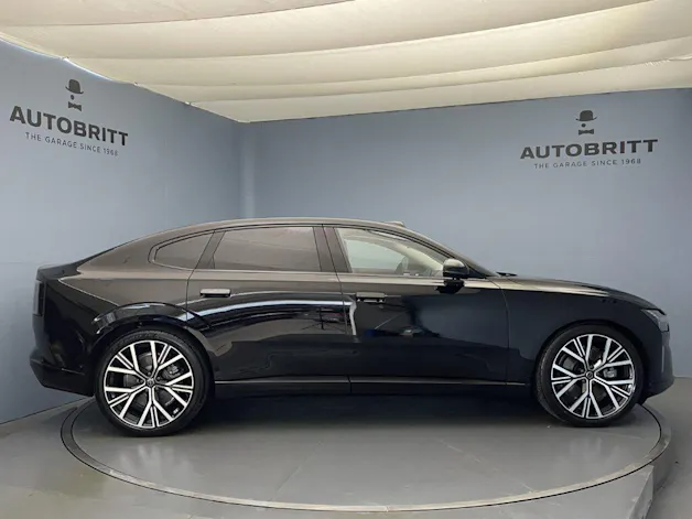 Volvo ES90 Single Motor Extended Range Ultra