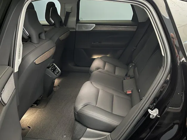 Volvo ES90 Single Motor Extended Range Ultra