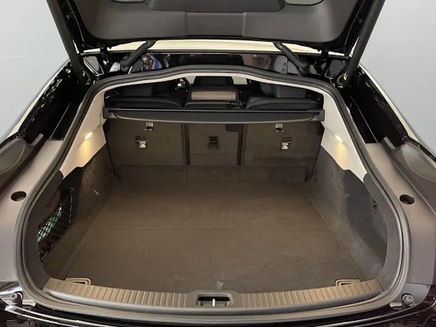 Volvo ES90 Single Motor Extended Range Ultra