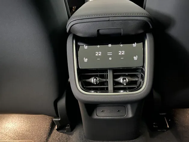 Volvo ES90 Single Motor Extended Range Ultra